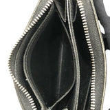 ルイ・ヴィトン LOUIS VUITTON ジッピーコインパース M63076 ダミエグラフィット メンズ コインケース