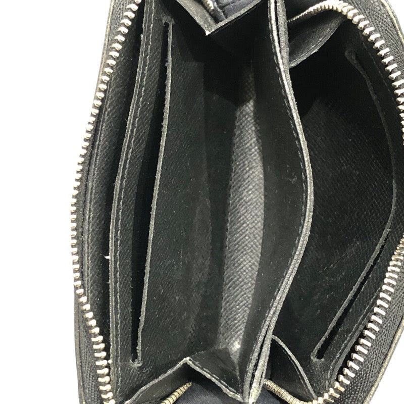 ルイ・ヴィトン LOUIS VUITTON ジッピーコインパース M63076 ダミエグラフィット メンズ コインケース