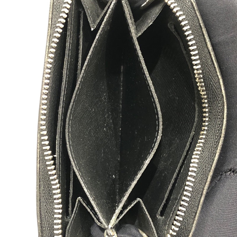 ルイ・ヴィトン LOUIS VUITTON ジッピーコインパース M63076 ダミエグラフィット メンズ コインケース