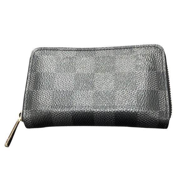 ルイ・ヴィトン LOUIS VUITTON ジッピーコインパース M63076 ダミエグラフィット メンズ コインケース