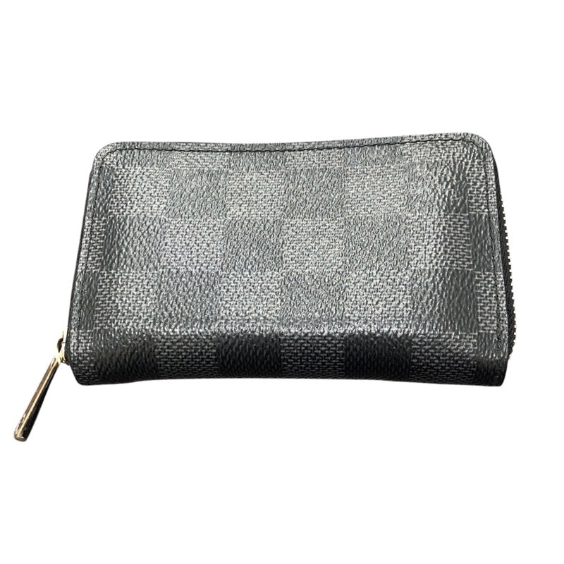ルイ・ヴィトン LOUIS VUITTON ジッピーコインパース M63076 ダミエグラフィット メンズ コインケース