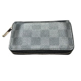 ルイ・ヴィトン LOUIS VUITTON ジッピーコインパース M63076 ダミエグラフィット メンズ コインケース
