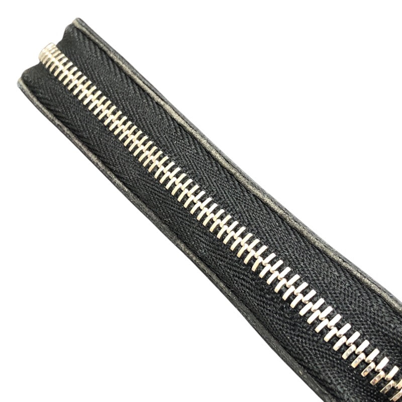 ルイ・ヴィトン LOUIS VUITTON ジッピーコインパース M63076 ダミエグラフィット メンズ コインケース