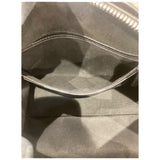 フェンディ FENDI セレリア　フェンディシエタスモール 7VA639ARLZ ブラック　 レザー メンズ ハンドバッグ