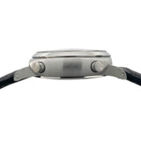 パネライ PANERAI ルミノールクロノ PAM01109 ブラック SS 自動巻き メンズ 腕時計