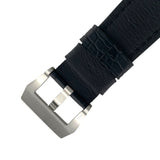 パネライ PANERAI ルミノールクロノ PAM01109 ブラック SS 自動巻き メンズ 腕時計