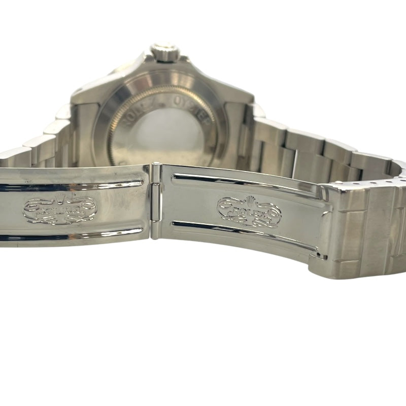 ロレックス ROLEX シードゥエラー 16600 ブラック SS メンズ 腕時計