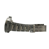 ロレックス ROLEX シードゥエラー 16600 ブラック SS メンズ 腕時計