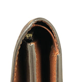 ルイ・ヴィトン LOUIS VUITTON ポルトフォイユ・ヴィクトリーヌ M62472 モノグラム ユニセックス 三つ折り財布
