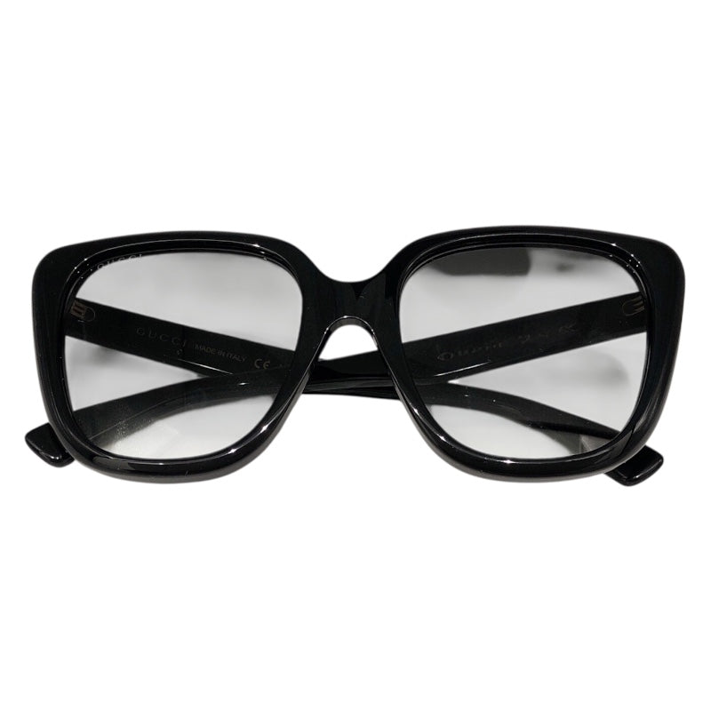 グッチ GUCCI バタフライサングラス GG1169S プラスチック ユニ  