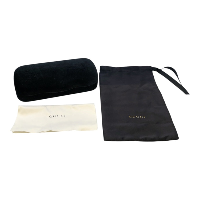 グッチ GUCCI バタフライサングラス GG1169S プラスチック ユニ  