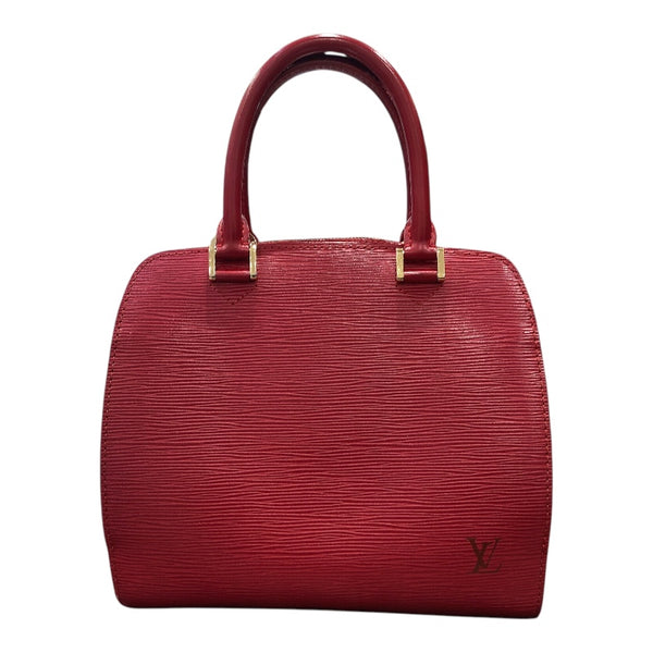 ルイ・ヴィトン LOUIS VUITTON ポンヌフ M52057 カスティリアン