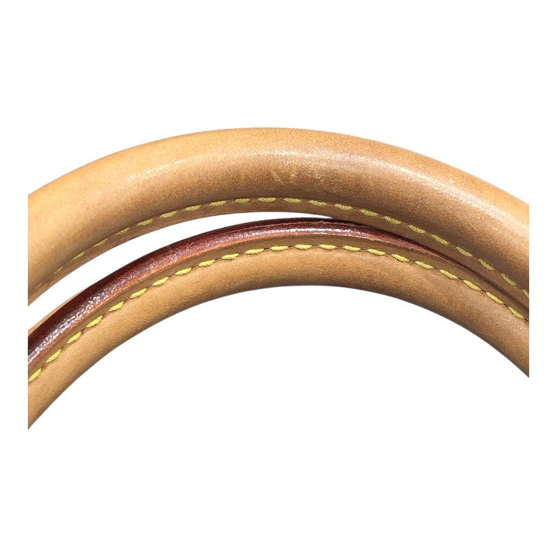 ルイ・ヴィトン LOUIS VUITTON エリプスPM M51127 ブラウン PVC レディース ハンドバッグ