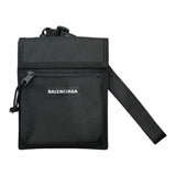 バレンシアガ BALENCIAGA エクスプローラー ショルダー 655982 ナイロン メンズ ショルダーバッグ