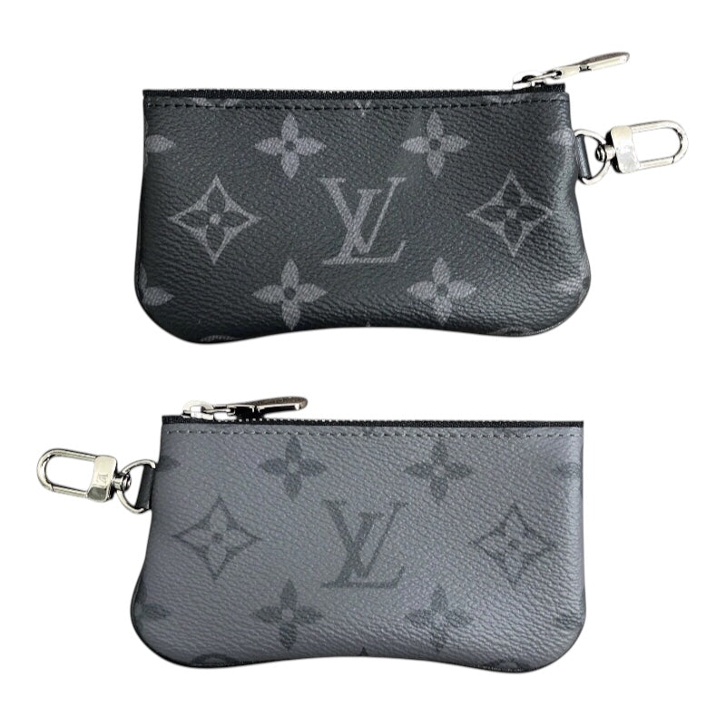 ルイ・ヴィトン LOUIS VUITTON トリオメッセンジャー M69443 モノグラム・エクリプス ユニセックス ショルダーバッグ