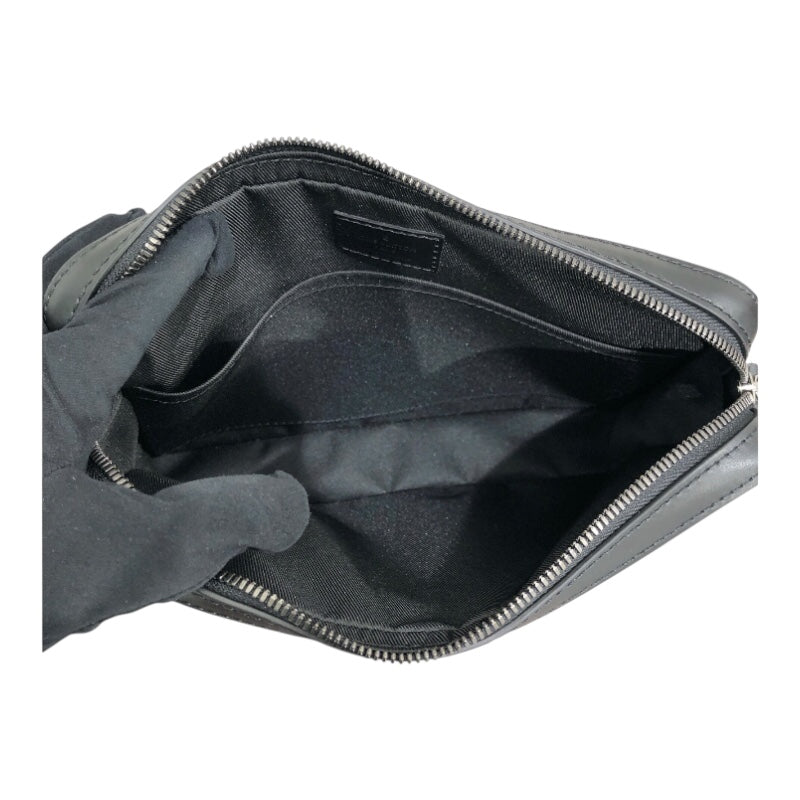 ルイ・ヴィトン LOUIS VUITTON トリオメッセンジャー M69443 モノグラム・エクリプス ユニセックス ショルダーバッグ