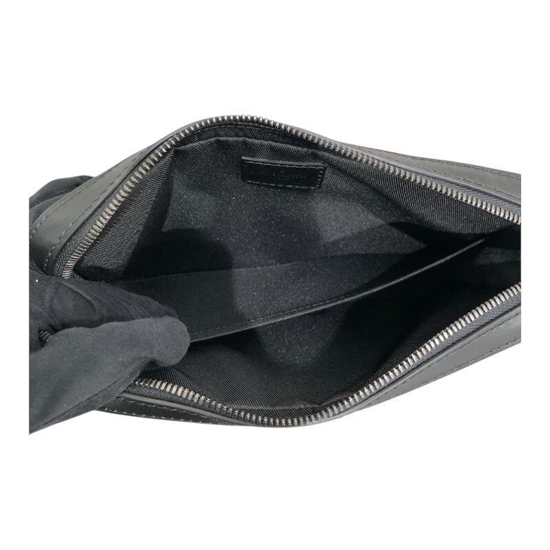 ルイ・ヴィトン LOUIS VUITTON トリオメッセンジャー M69443 モノグラム・エクリプス ユニセックス ショルダーバッグ