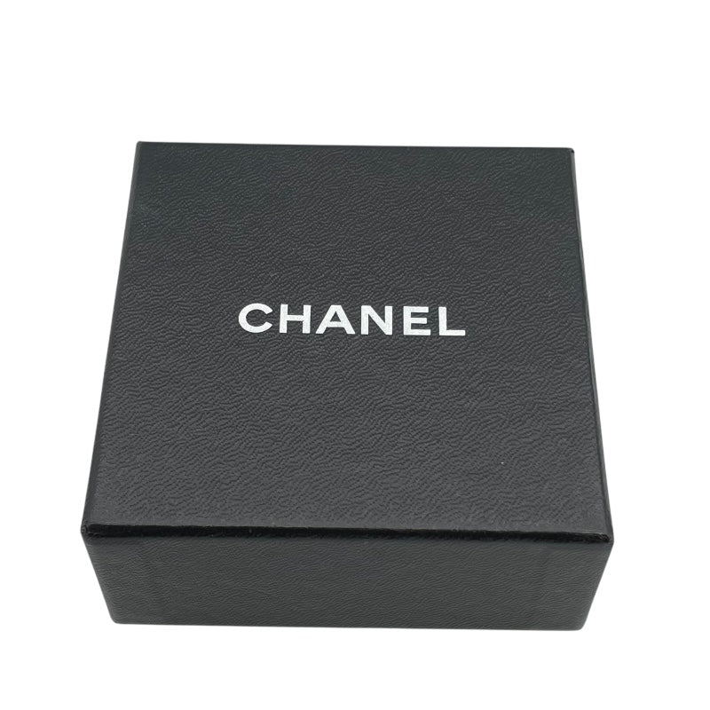 シャネル CHANEL グリポアブローチ ゴールド/マルチカラー メタル/GP/マルチストーン アクセサリー