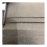 ルイ・ヴィトン LOUIS VUITTON ポルトフォイユ・ゾエ M62935 ブラック モノグラムアンプラント キッズ 三つ折り財布