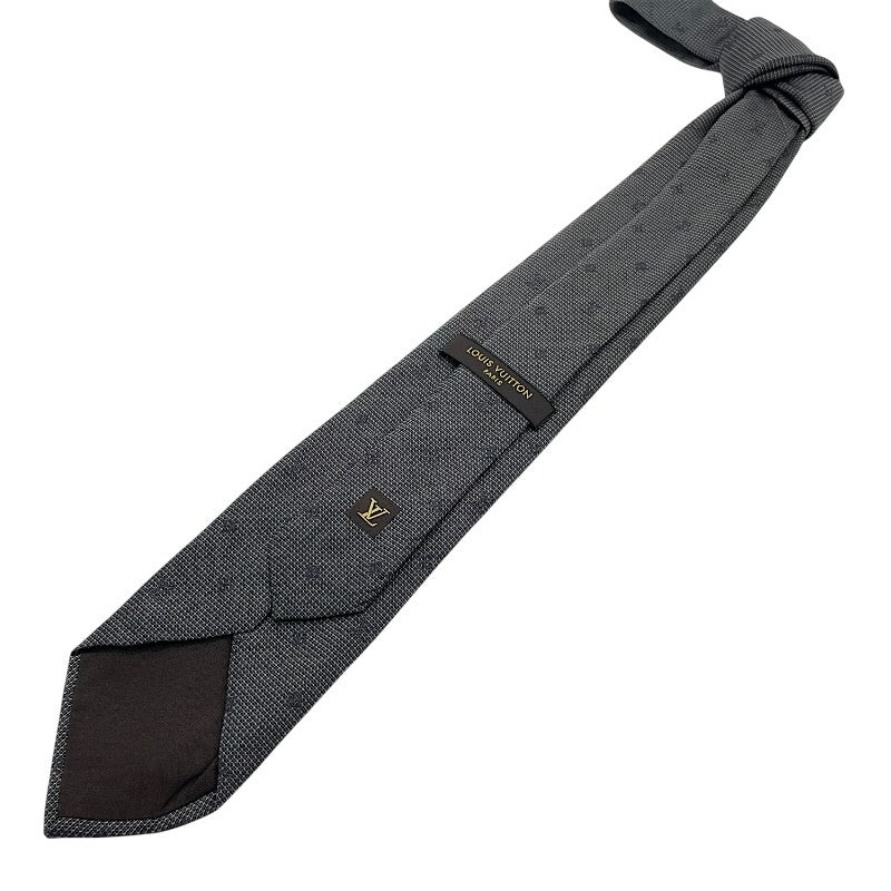 ルイ・ヴィトン LOUIS VUITTON シルクネクタイ シルク メンズ その他ファッション雑貨