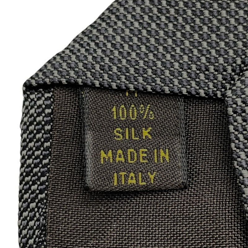 ルイ・ヴィトン LOUIS VUITTON シルクネクタイ シルク メンズ その他ファッション雑貨