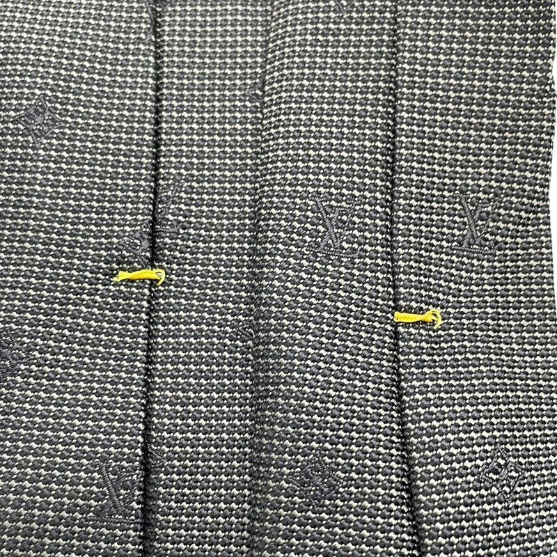 ルイ・ヴィトン LOUIS VUITTON シルクネクタイ シルク メンズ その他ファッション雑貨