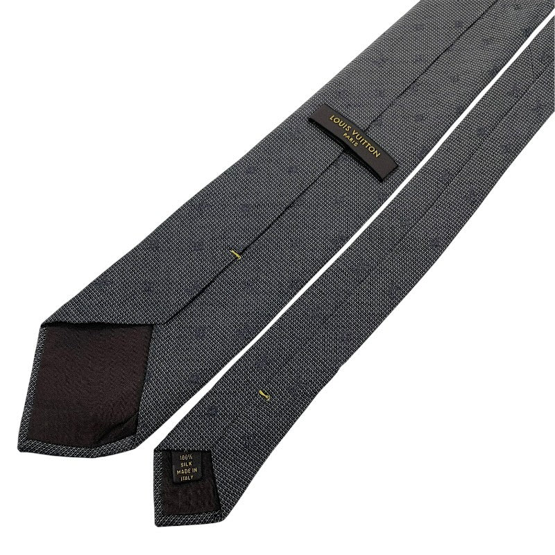 ルイ・ヴィトン LOUIS VUITTON シルクネクタイ シルク メンズ その他ファッション雑貨