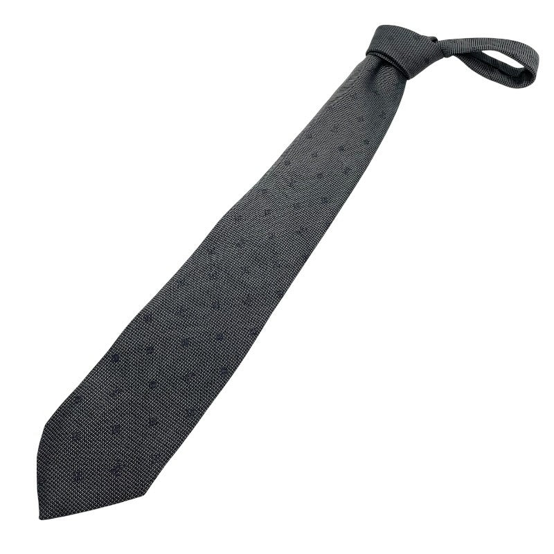 ルイ・ヴィトン LOUIS VUITTON シルクネクタイ シルク メンズ その他ファッション雑貨