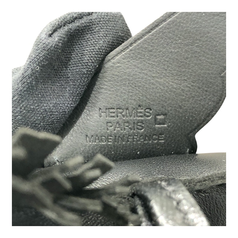 エルメス HERMES ロデオペガサスPM タッチ W刻印 アニョーミロ/アリゲーター ユニセックス ストラップ