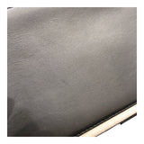 バレンシアガ BALENCIAGA ネイビーカバスS 339933 ホワイト・ブラック キャンバス レディース ハンドバッグ