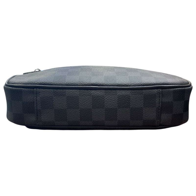 ルイ・ヴィトン LOUIS VUITTON アンブレール N41289 ブラック