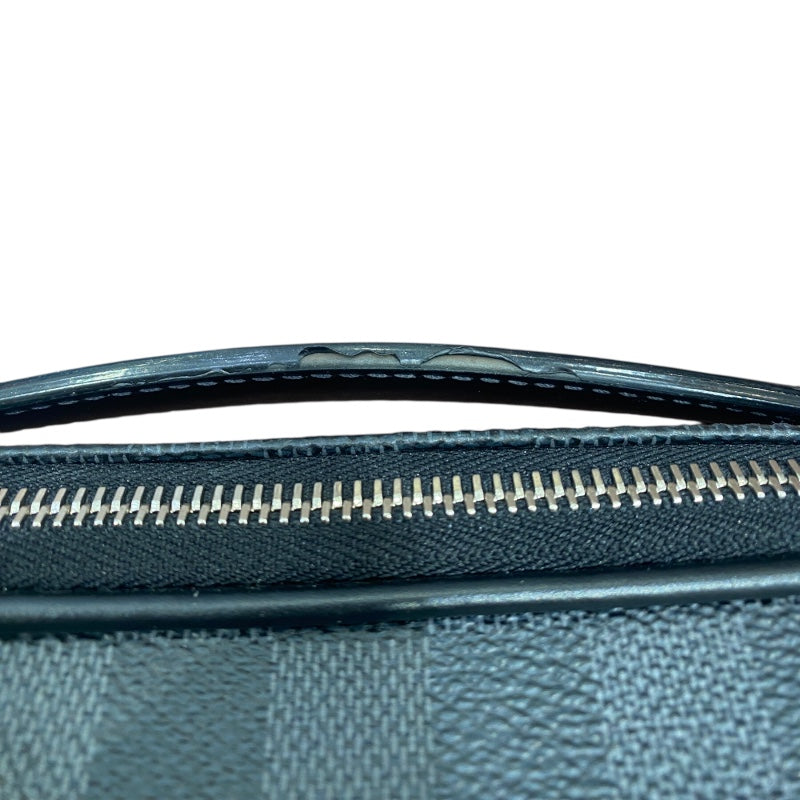 ルイ・ヴィトン LOUIS VUITTON アンブレール N41289 ブラック