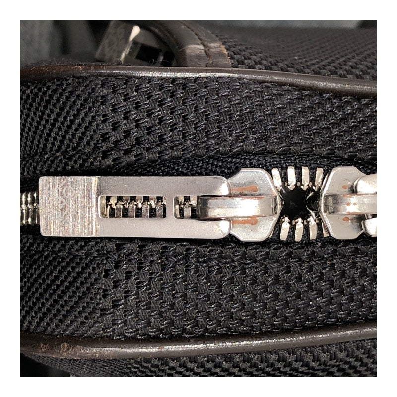ルイ・ヴィトン LOUIS VUITTON アクロバット M93620 ノワール ダミエ・ジェアン メンズ ウエストバッグ