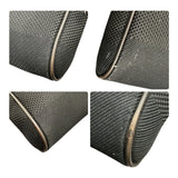 ルイ・ヴィトン LOUIS VUITTON アクロバット M93620 ノワール ダミエ・ジェアン メンズ ウエストバッグ