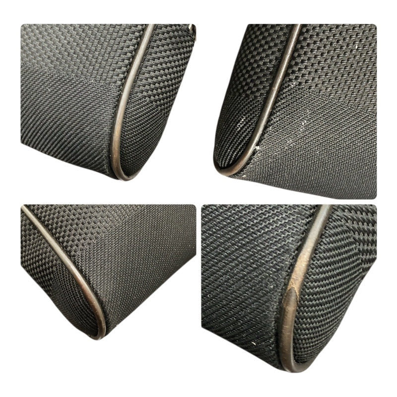 ルイ・ヴィトン LOUIS VUITTON アクロバット M93620 ノワール ダミエ・ジェアン メンズ ウエストバッグ