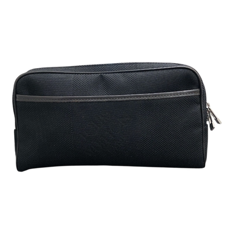ルイ・ヴィトン LOUIS VUITTON アクロバット M93620 ノワール ダミエ・ジェアン メンズ ウエストバッグ