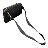 ルイ・ヴィトン LOUIS VUITTON アクロバット M93620 ノワール ダミエ・ジェアン メンズ ウエストバッグ