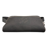 ルイ・ヴィトン LOUIS VUITTON アクロバット M93620 ノワール ダミエ・ジェアン メンズ ウエストバッグ