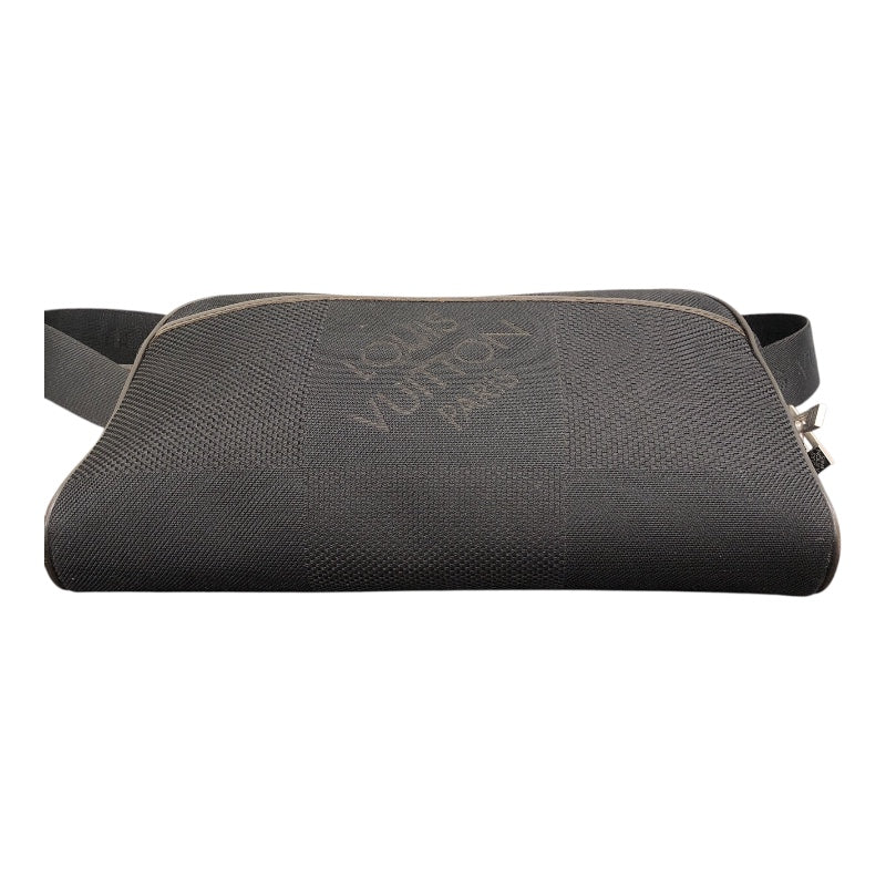 ルイ・ヴィトン LOUIS VUITTON アクロバット M93620 ノワール ダミエ・ジェアン メンズ ウエストバッグ