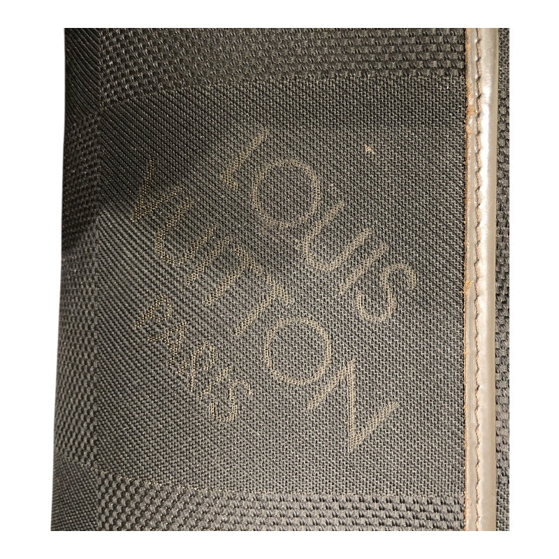 ルイ・ヴィトン LOUIS VUITTON アクロバット M93620 ノワール ダミエ・ジェアン メンズ ウエストバッグ