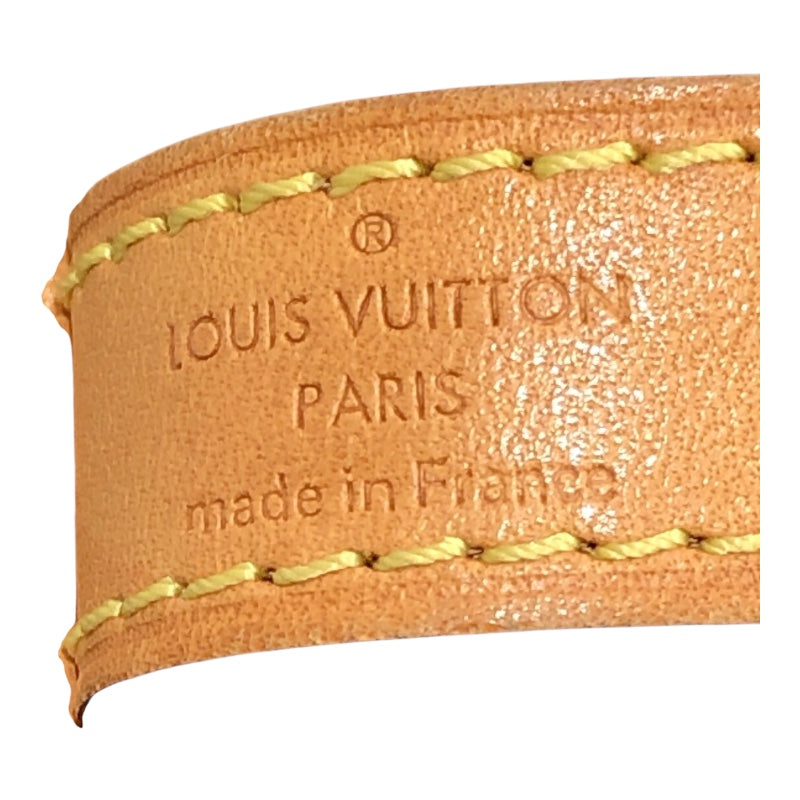 ルイ・ヴィトン LOUIS VUITTON スピーディ・バンドリエール30 M41112 モノグラム モノグラムキャンバス レディース ハンドバッグ
