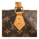 ルイ・ヴィトン LOUIS VUITTON スピーディ・バンドリエール30 M41112 モノグラム モノグラムキャンバス レディース ハンドバッグ
