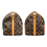 ルイ・ヴィトン LOUIS VUITTON スピーディ・バンドリエール30 M41112 モノグラム モノグラムキャンバス レディース ハンドバッグ