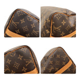 ルイ・ヴィトン LOUIS VUITTON スピーディ・バンドリエール30 M41112 モノグラム モノグラムキャンバス レディース ハンドバッグ