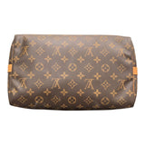 ルイ・ヴィトン LOUIS VUITTON スピーディ・バンドリエール30 M41112 モノグラム モノグラムキャンバス レディース ハンドバッグ