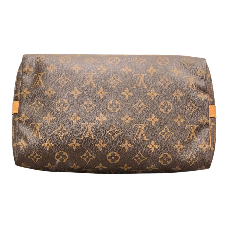 ルイ・ヴィトン LOUIS VUITTON スピーディ・バンドリエール30