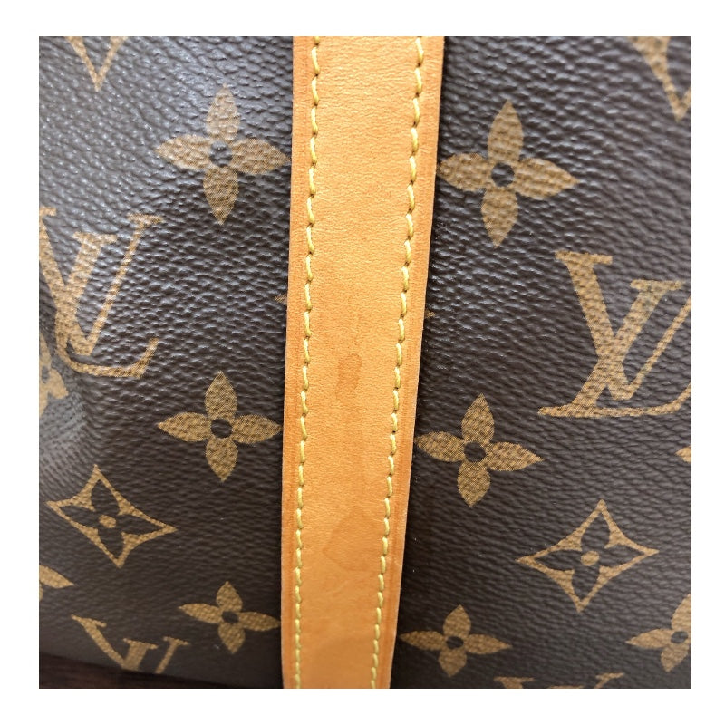 ルイ・ヴィトン LOUIS VUITTON スピーディ・バンドリエール30 M41112 モノグラム モノグラムキャンバス レディース ハンドバッグ
