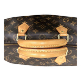 ルイ・ヴィトン LOUIS VUITTON スピーディ・バンドリエール30 M41112 モノグラム モノグラムキャンバス レディース ハンドバッグ