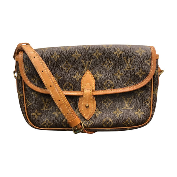 ★新春福袋2025★ VUITTON LOUIS ルイ・ヴィトン ジベシエールPM PVC M42248 バッグ
