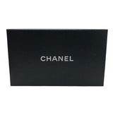 シャネル CHANEL バレリーナ　フラットパンプス G02819 ツイード レディース パンプス